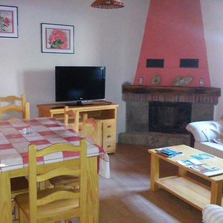 Casa La Abuela Vendégház San Mames  Kültér fotó