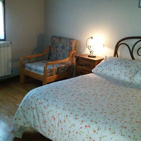Casa La Abuela Vendégház San Mames  Kültér fotó