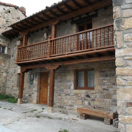 Casa La Abuela Vendégház San Mames  Kültér fotó