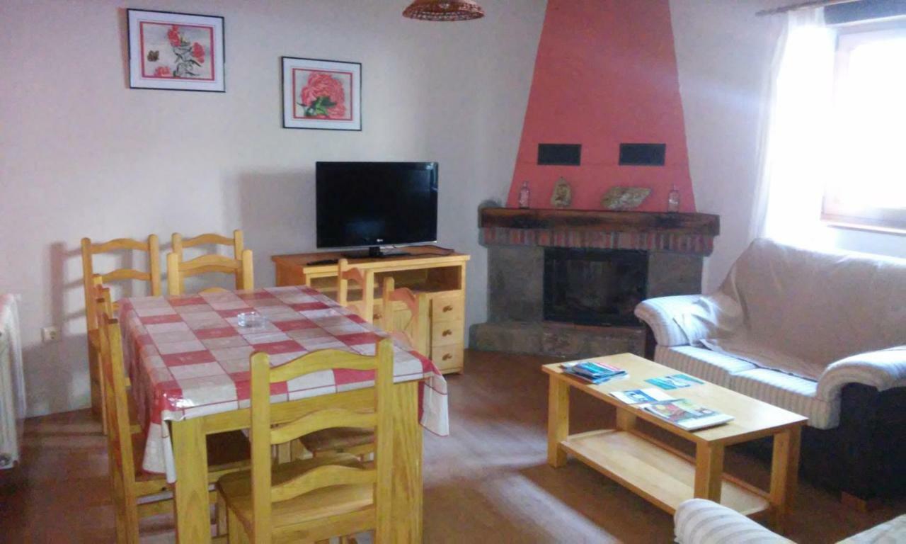 Casa La Abuela Vendégház San Mames  Kültér fotó