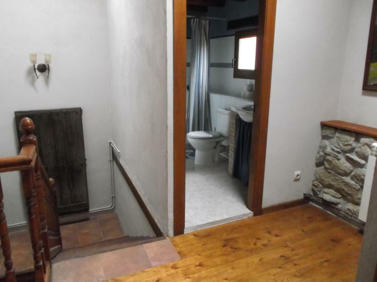 Casa La Abuela Vendégház San Mames  Kültér fotó