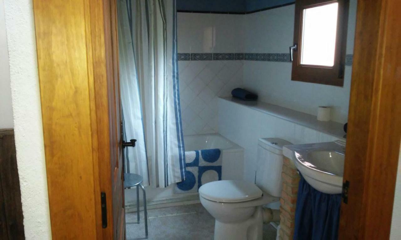 Casa La Abuela Vendégház San Mames  Kültér fotó