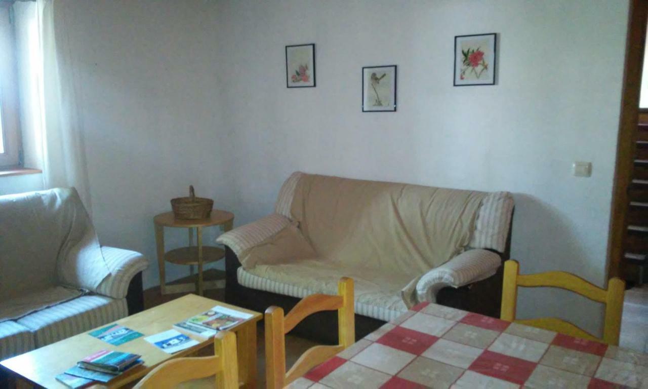 Casa La Abuela Vendégház San Mames  Kültér fotó