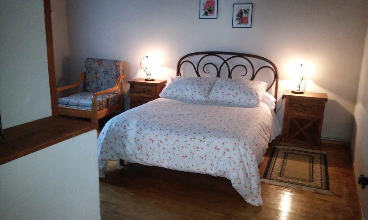 Casa La Abuela Vendégház San Mames  Kültér fotó