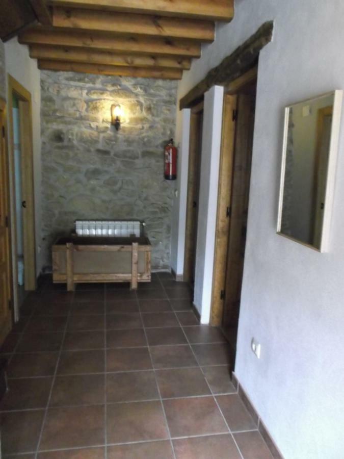 Casa La Abuela Vendégház San Mames  Kültér fotó