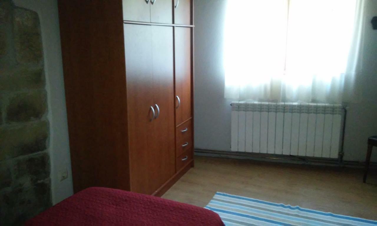 Casa La Abuela Vendégház San Mames  Kültér fotó
